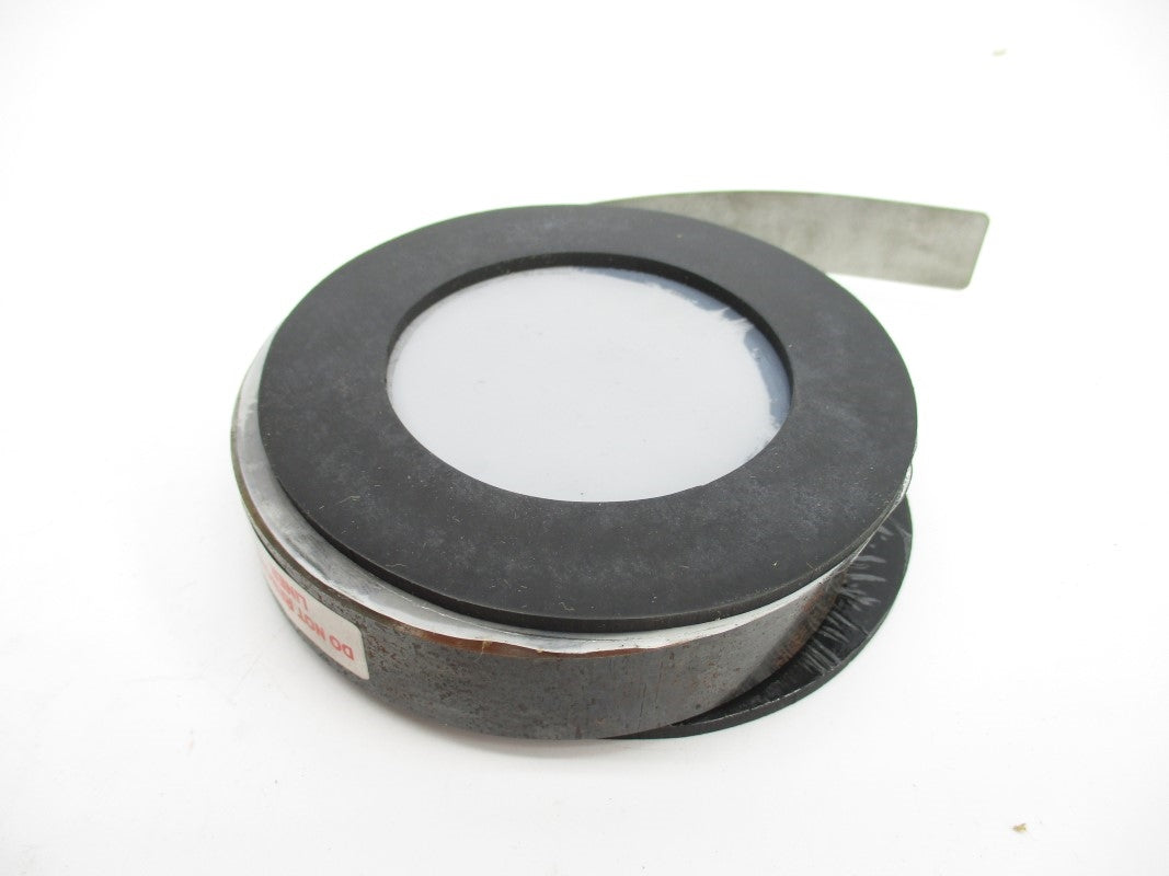 ZOOK ENTERPRISES CF168284 33.25PSI 59'F NSMP