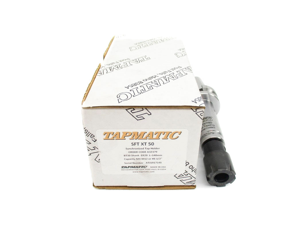 TAPMATIC SFTXT50 BT30 NSMP