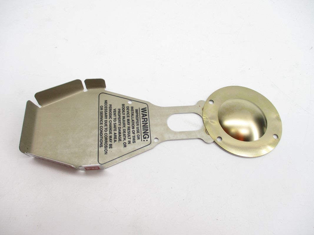 BS&B SAFETY SYSTEMS 17001206-1 47PSI 300'C NSMP