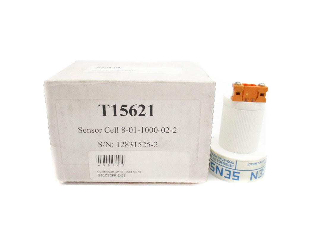 NTRON 8-01-1000-02-2 T15621 NSMP