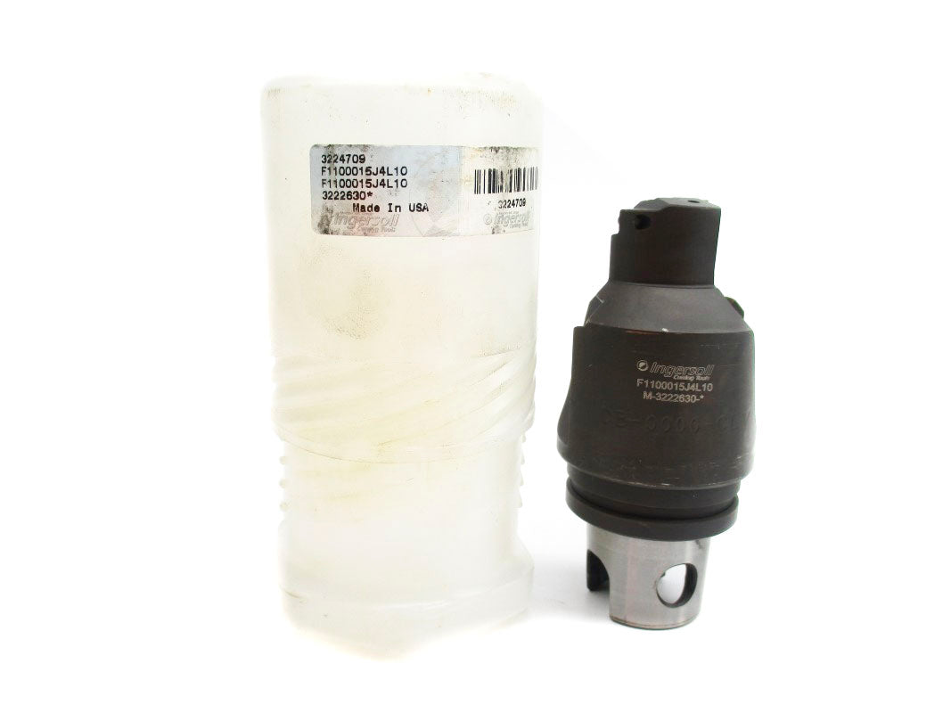 INGERSOLL F1100015J4L10 NSMP