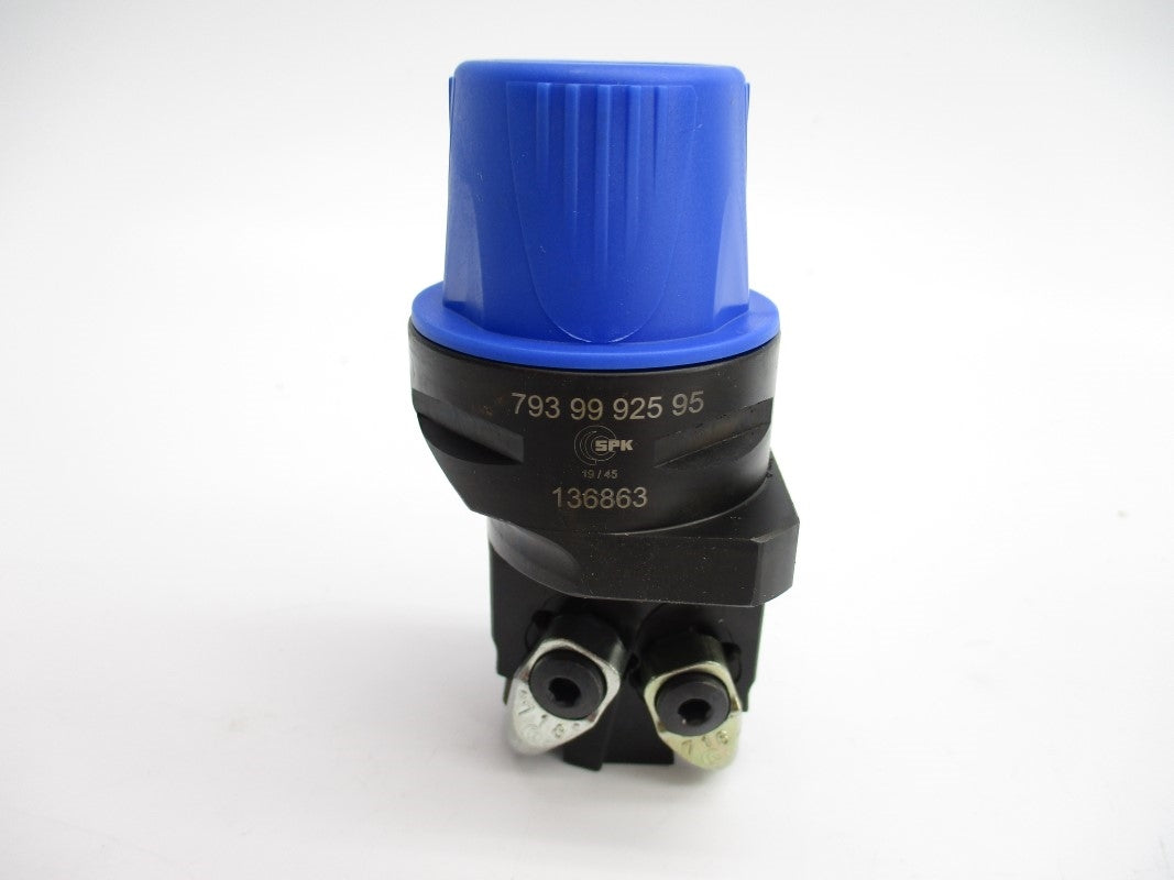 CERAMTEC 38.793.99.925.95.0 136863 NSMP