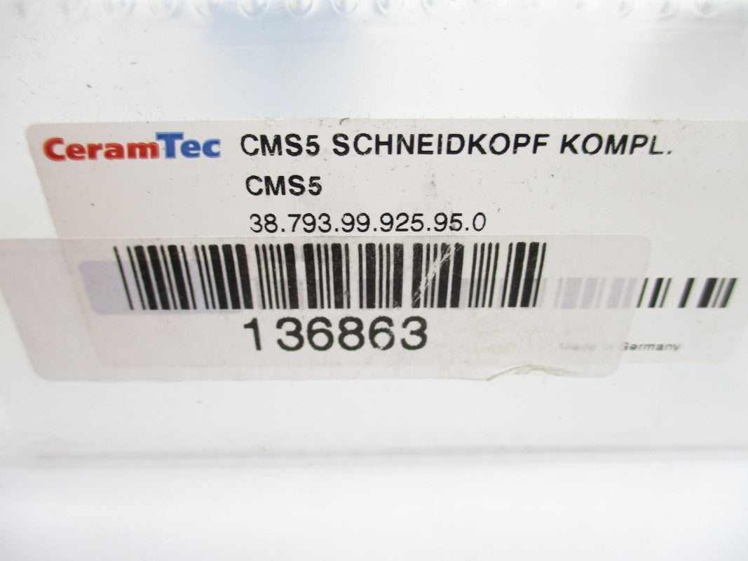 CERAMTEC 38.793.99.925.95.0 136863 NSMP
