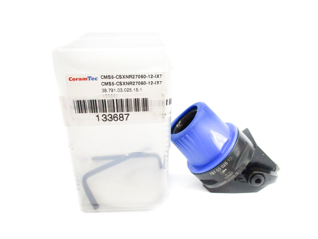 CERAMTEC 38.791.03.025.15.1 133687 NSMP