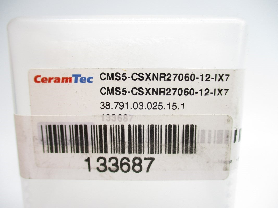 CERAMTEC 38.791.03.025.15.1 133687 NSMP
