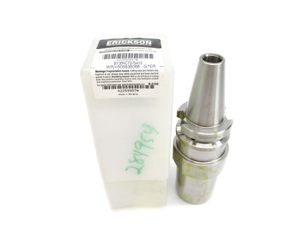 ERICKSON BT30HCT075413 NSMP