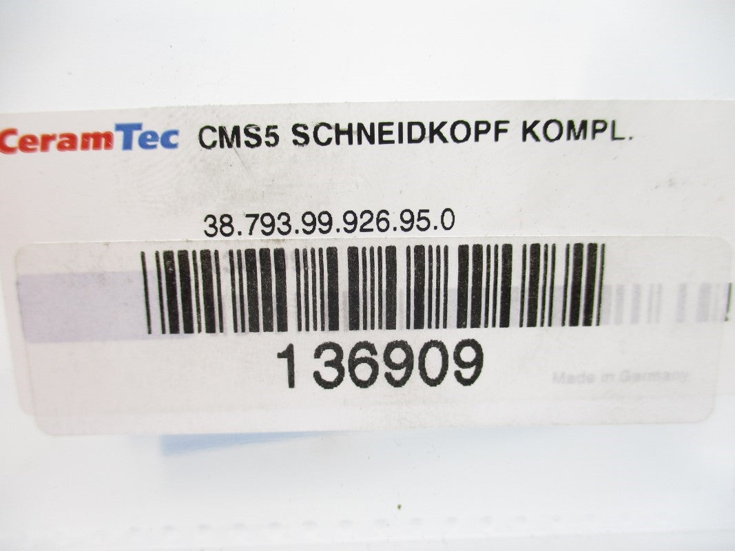 CERAMTEC 38.793.99.926.95.0 136909 NSMP