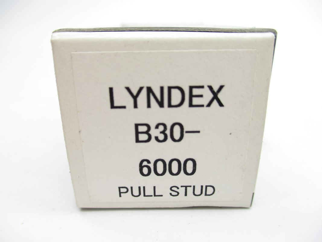 LYNDEX B30-6000 NSMP