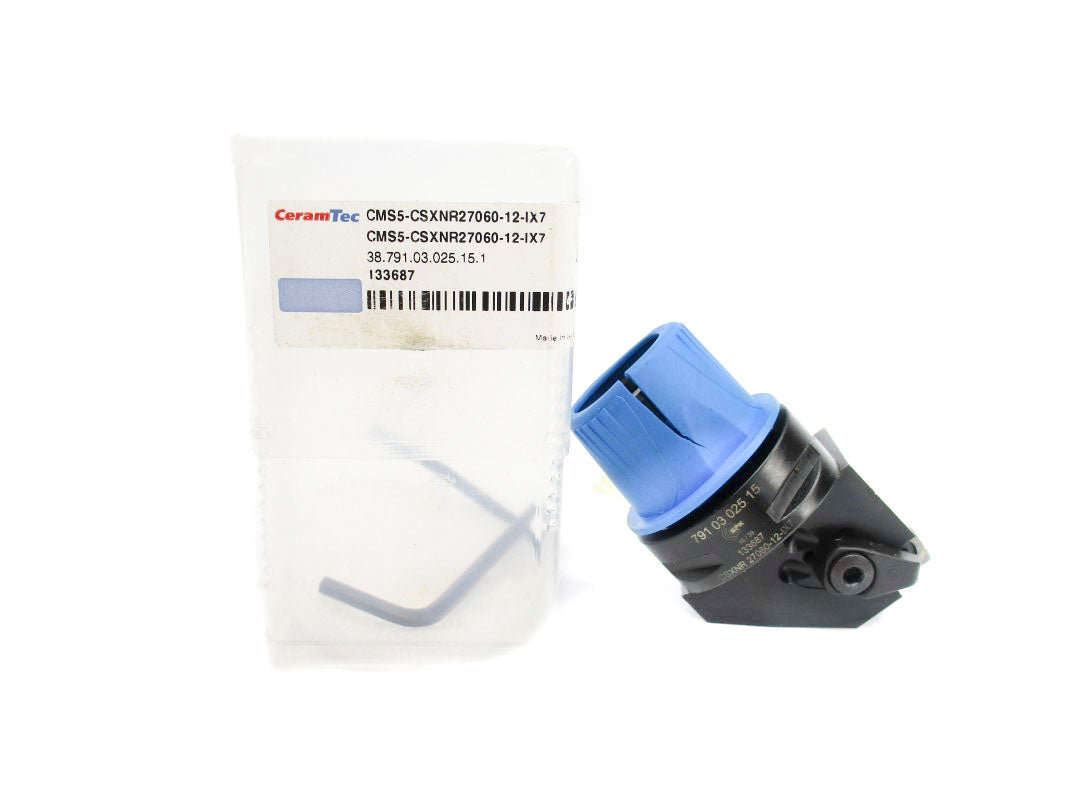 CERAMTEC 38.791.03.025.15.1 133687 (AS PICTURED) NSMP