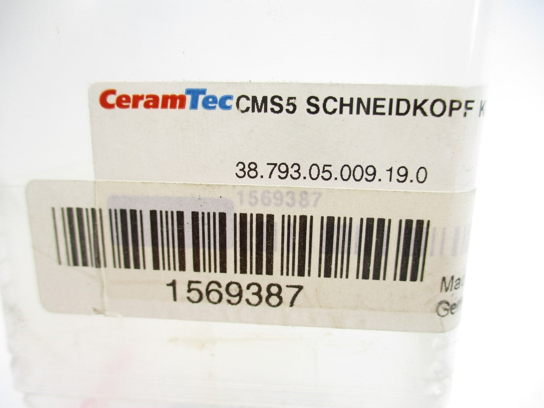 CERAMTEC 38.793.05.009.19.0 1569387 NSMP