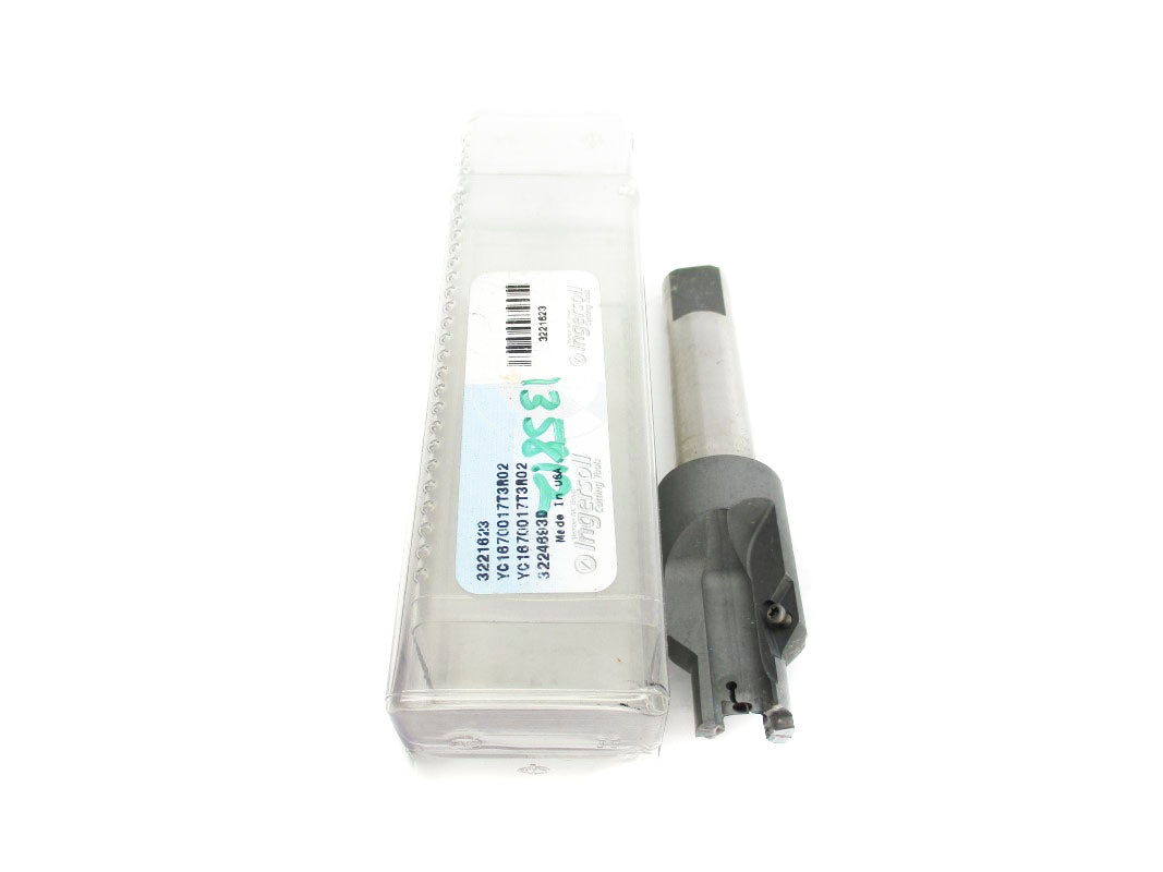 INGERSOLL YC1670017T3R02 3221623 NSMP