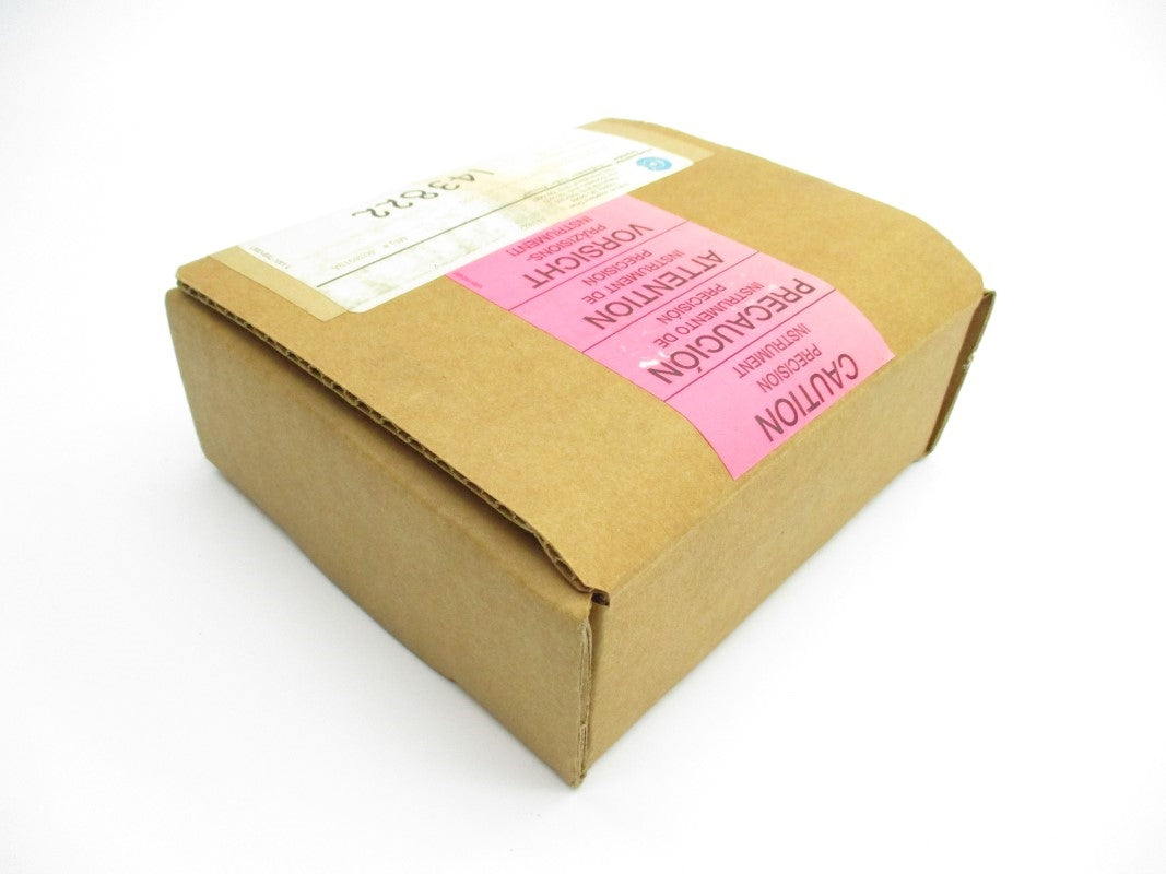 CONTINENTAL DISC 8038919A 5PSI 72'F NSFS