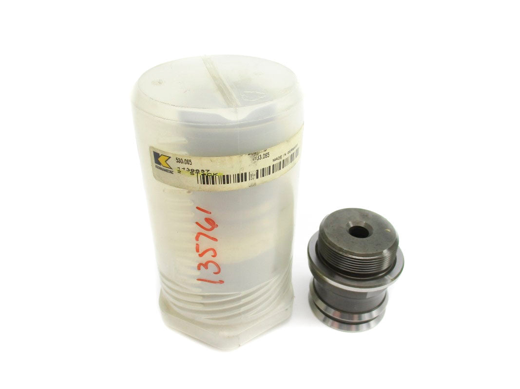 KENNAMETAL 533.065 1139637 (PKG OF 2) NSMP