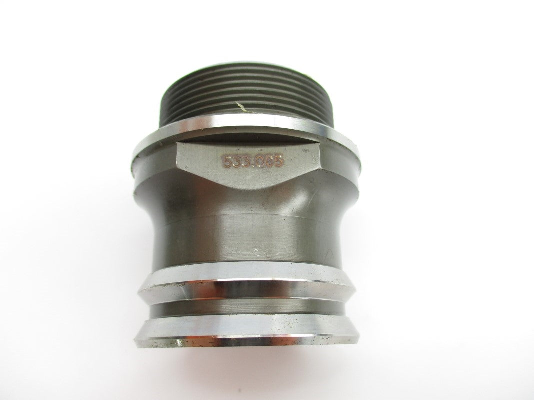 KENNAMETAL 533.065 1139637 (PKG OF 2) NSMP