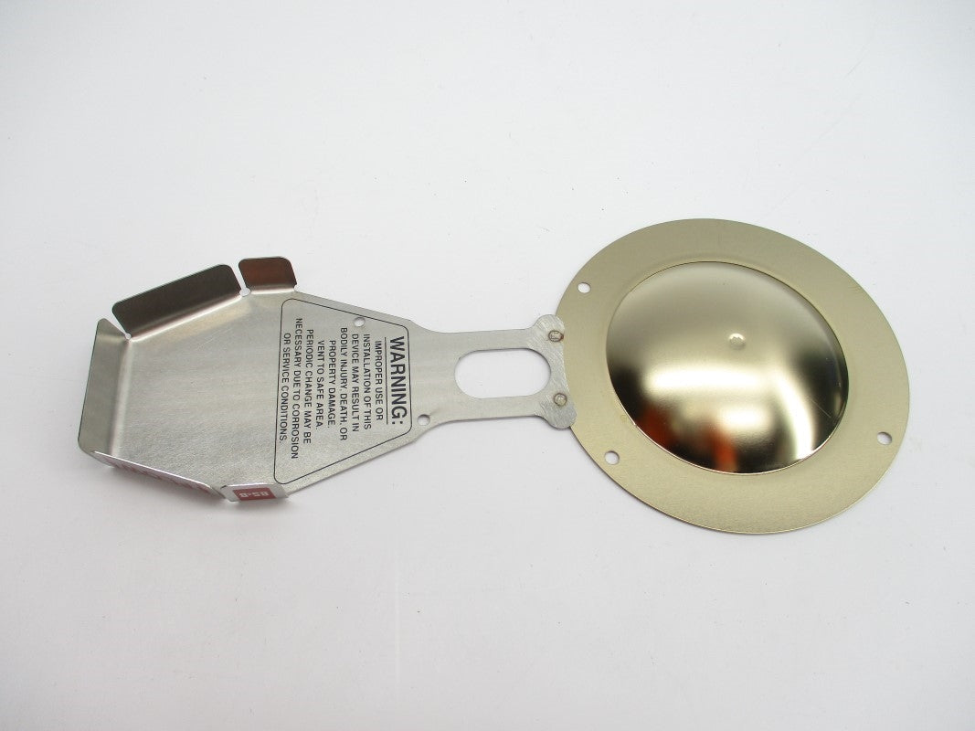BS&B SAFETY SYSTEMS 19005155-1 295PSI 57'C NSMP