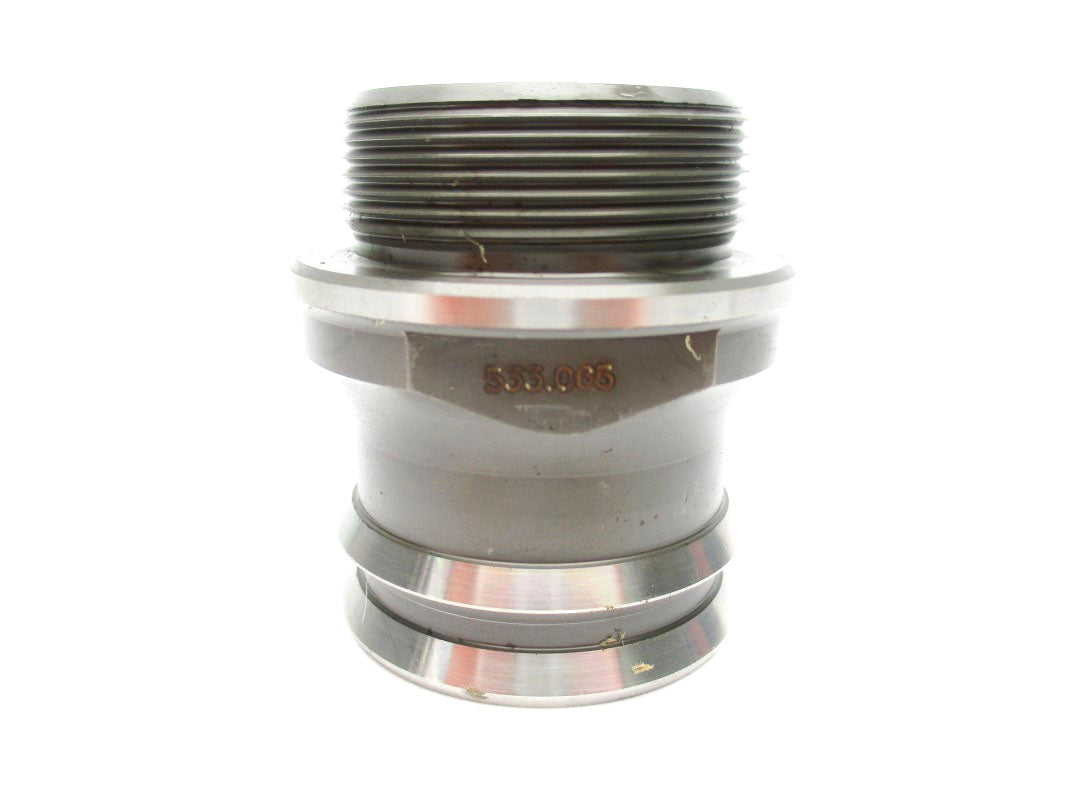 KENNAMETAL 533.065 1139667XA7 NSNP