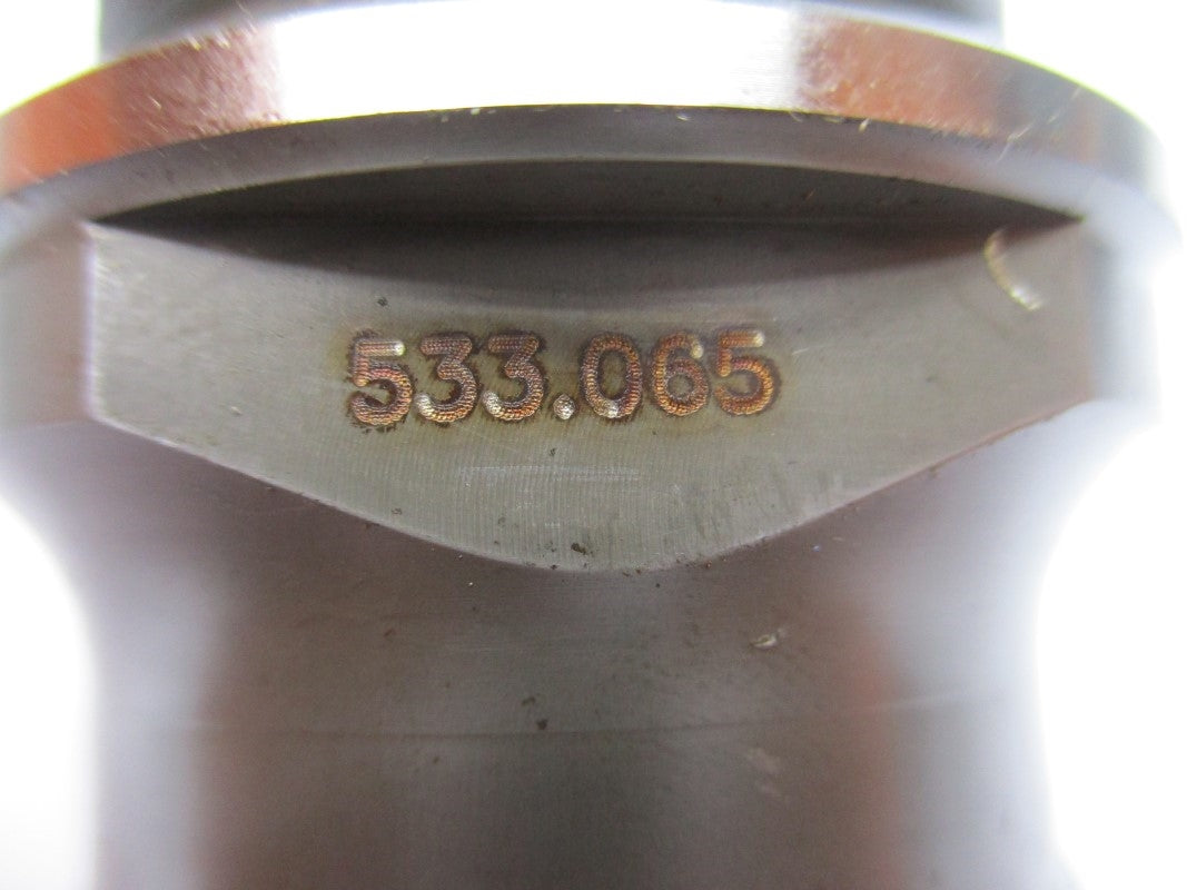 KENNAMETAL 533.065 1139667XA7 NSNP