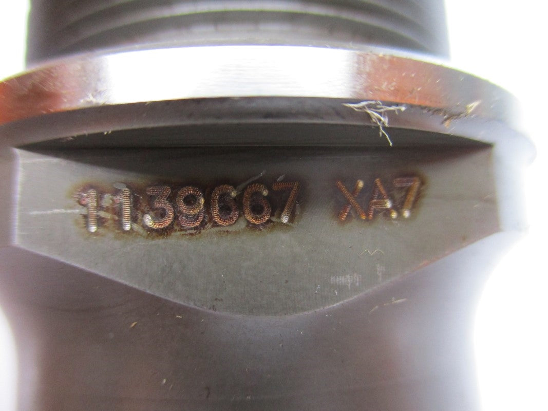 KENNAMETAL 533.065 1139667XA7 NSNP