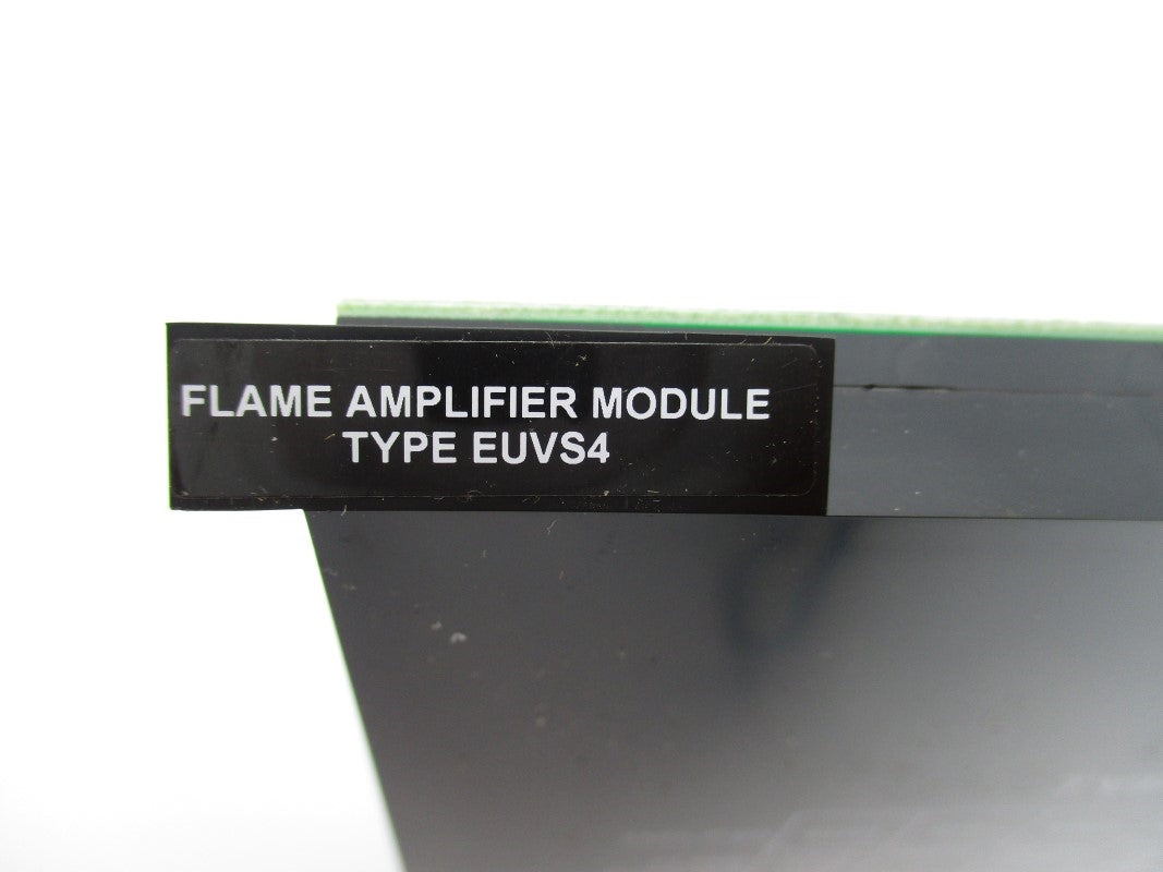 FIREYE EUVS4 UNMP