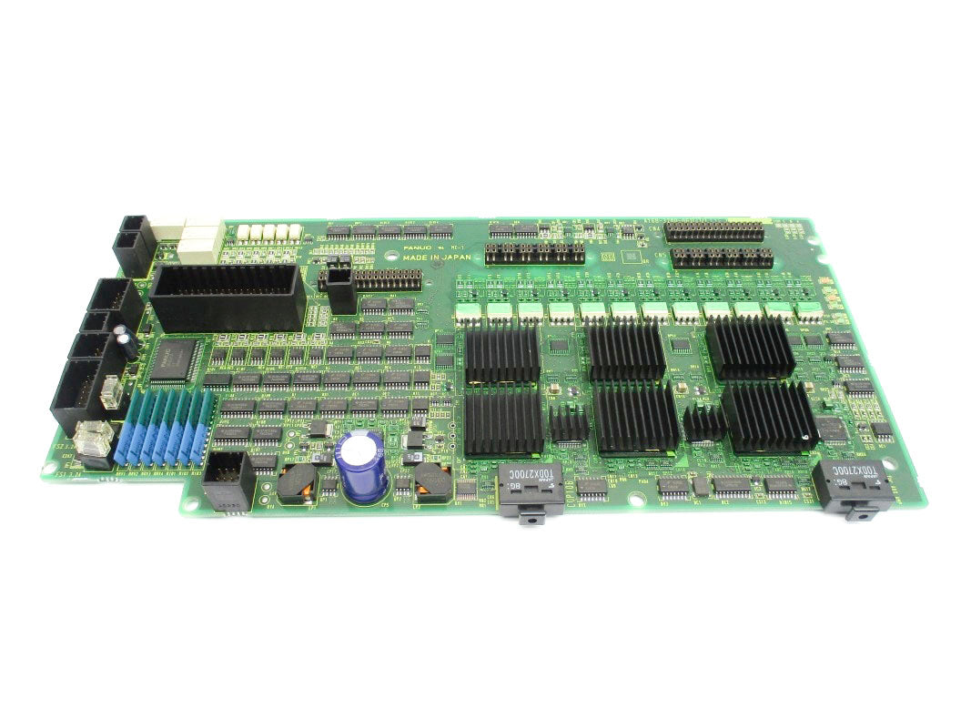 FANUC A16B-3200-0612/11E UNMP