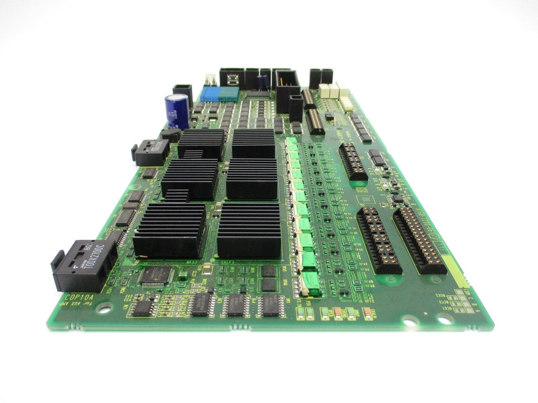 FANUC A16B-3200-0612/11E UNMP