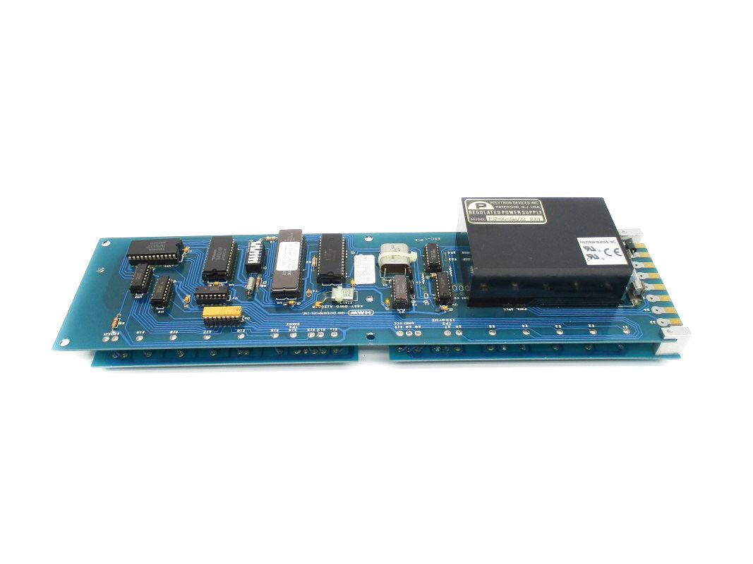 HMW ENTERPRISES A-120278 UNMP