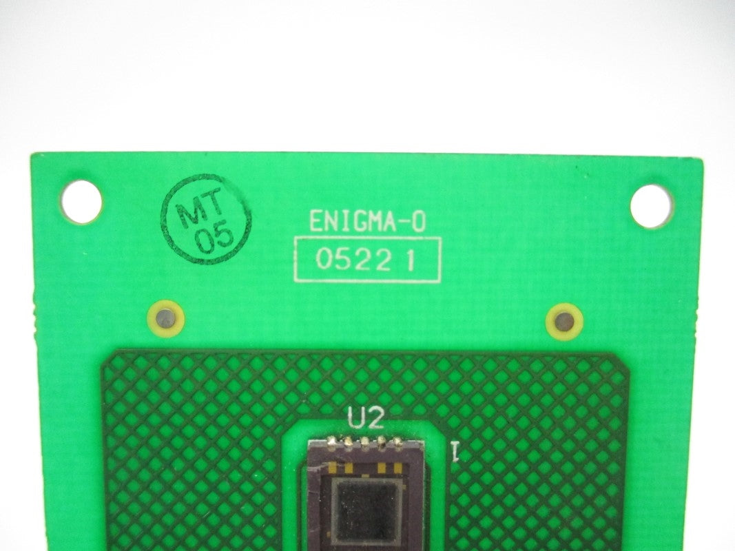 HONEYWELL 6581500007 UNMP