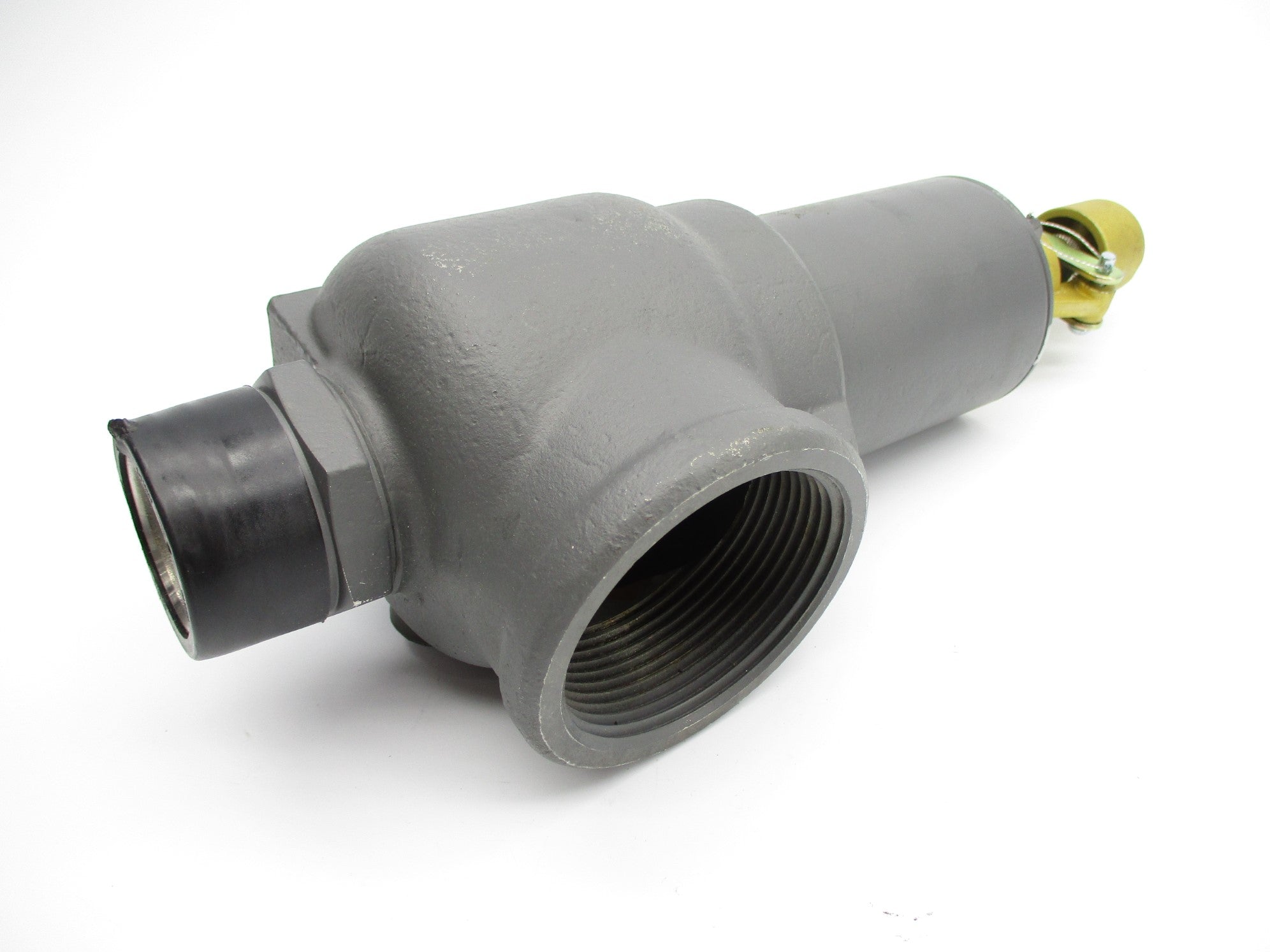 KUNKLE VALVE 910BHGM03ALF 50PSIG NSNP
