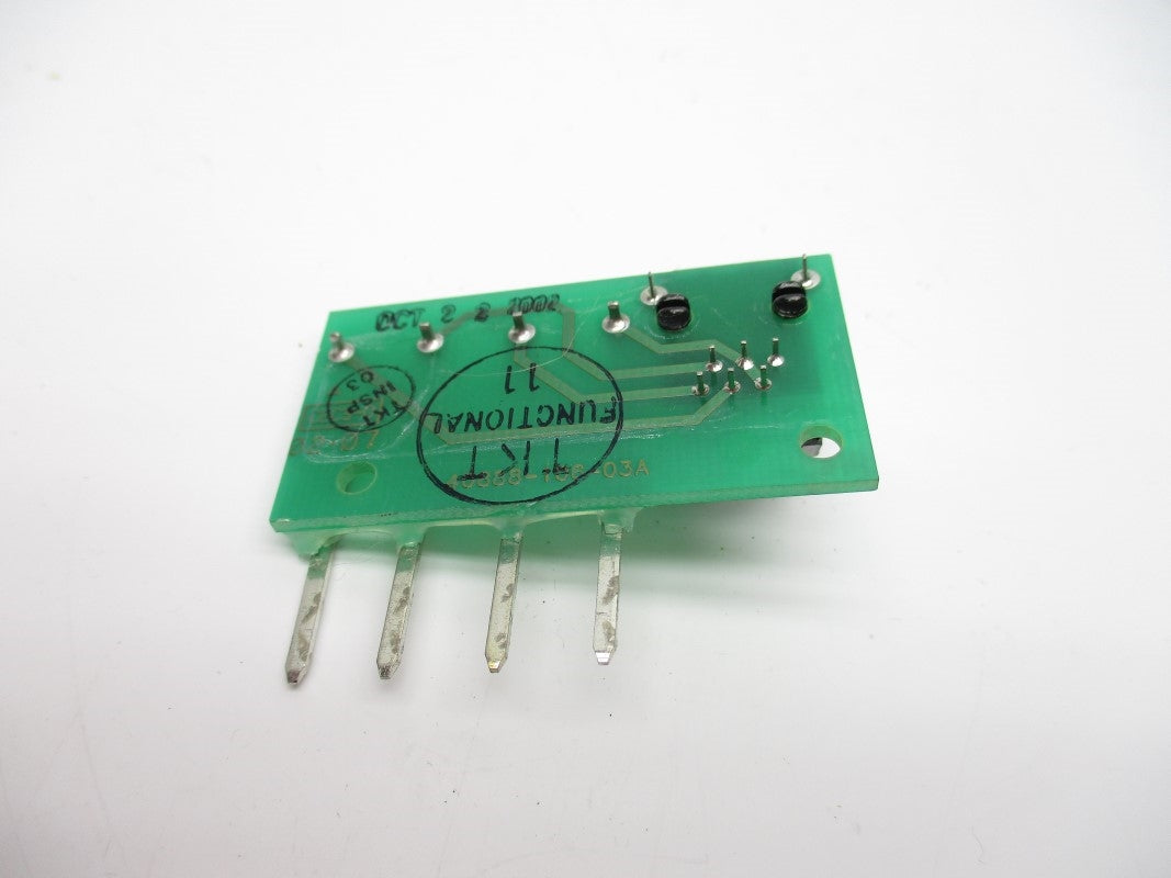 ALLEN BRADLEY 150-NFS SER. C UNMP