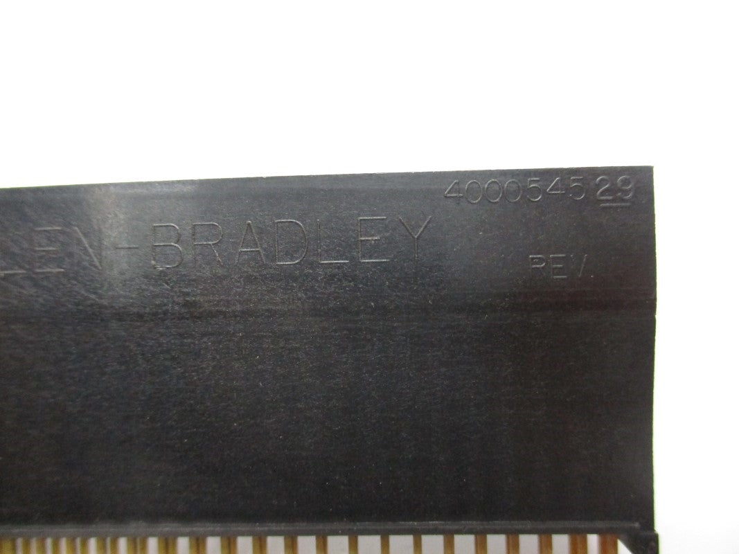 ALLEN BRADLEY 400054529 UNMP