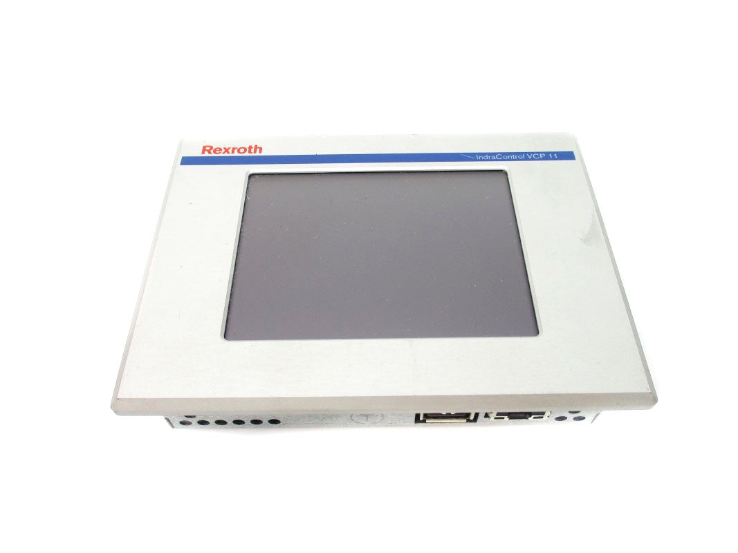 REXROTH VCP11.2DWN-003-NN-NN-PW R911311509-GB1 24VDC 0.25A NSNP