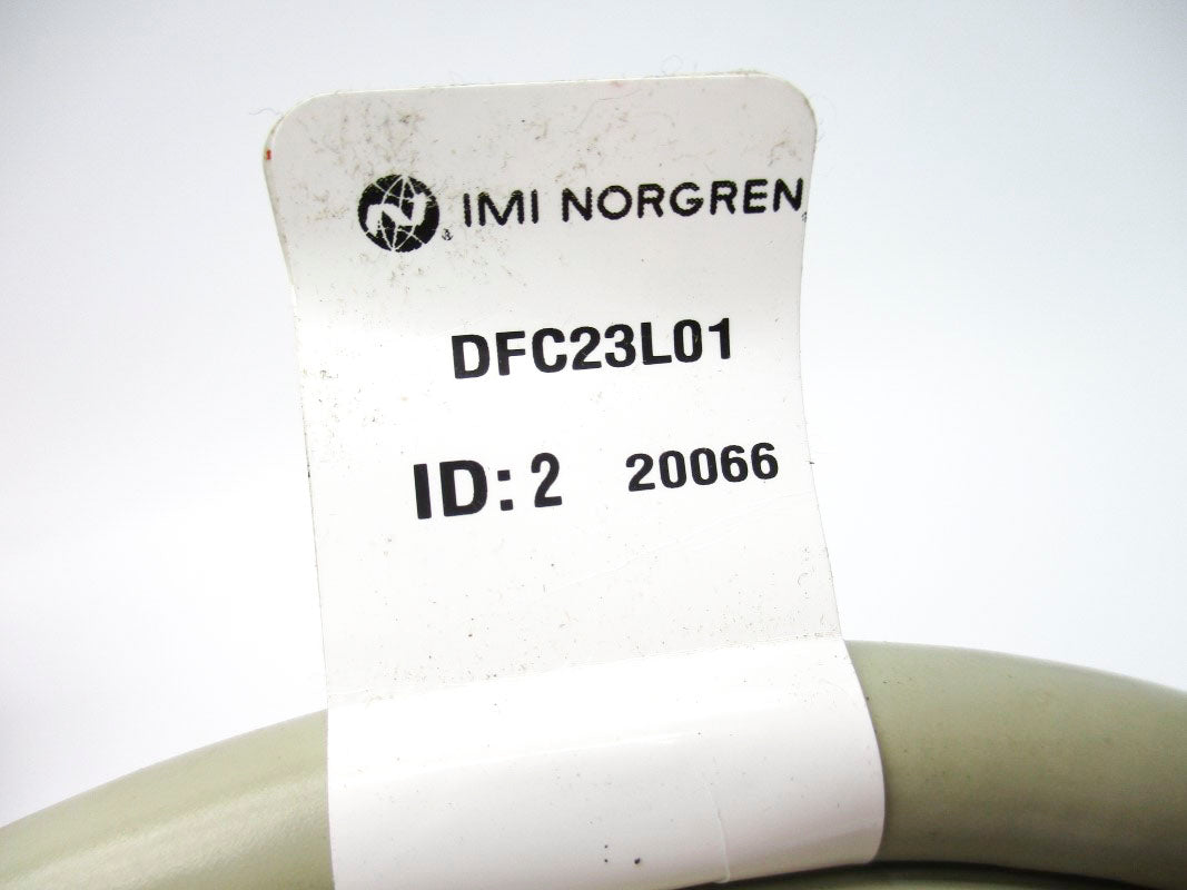 NORGREN DFC23L01 NSNP