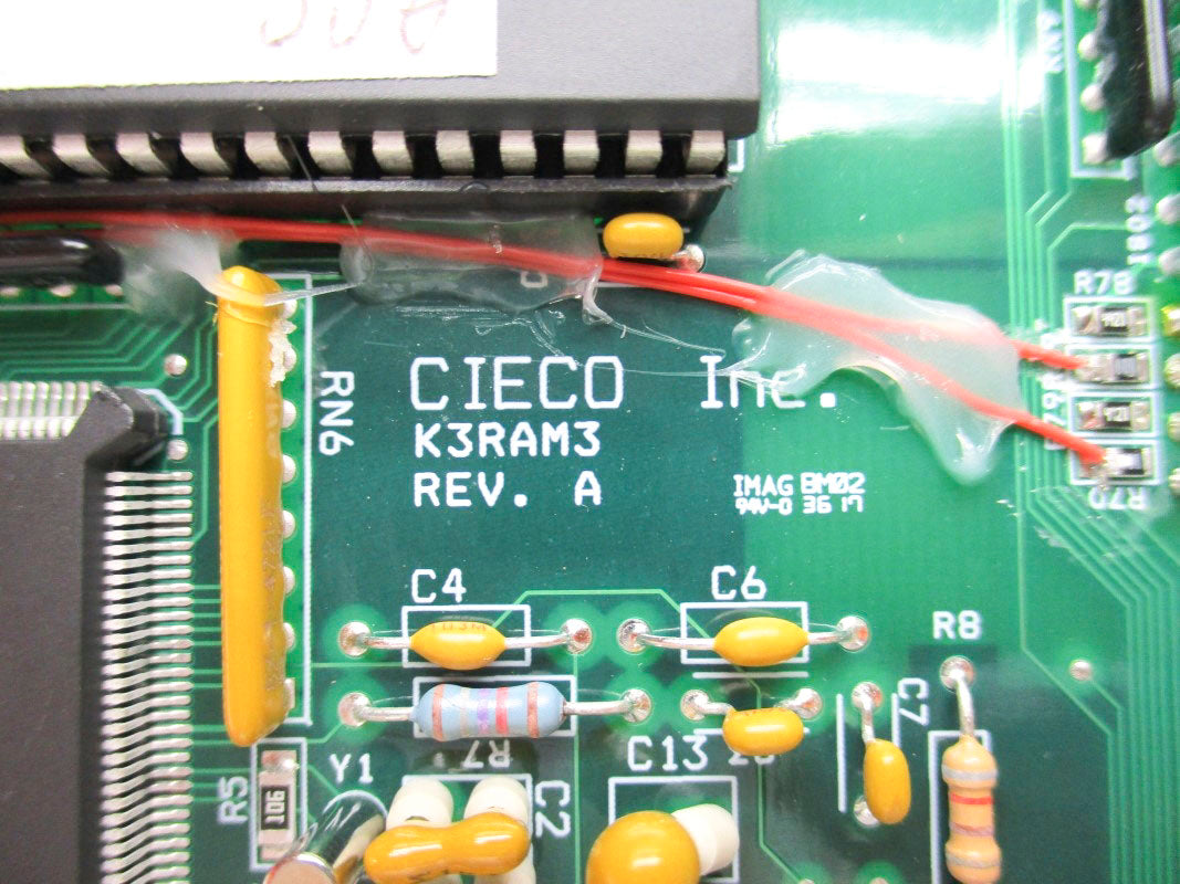 CIECO K3RAM3 NSNP