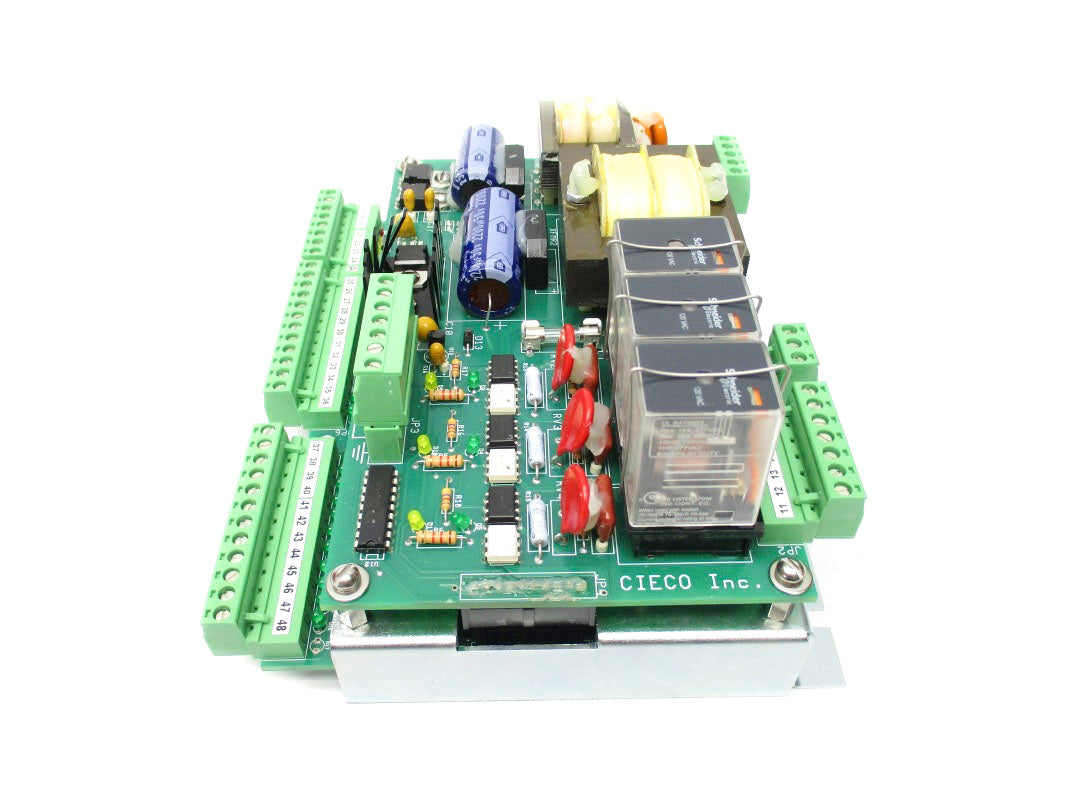 CIECO MPPCR-A NSNP