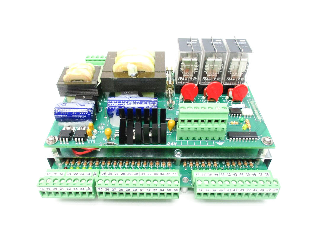 CIECO MPPCR-A NSNP
