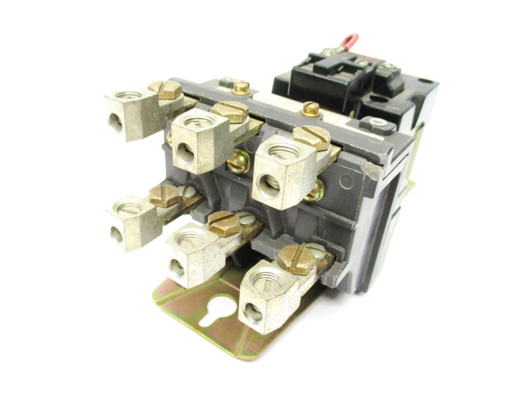 ALLEN BRADLEY 702-COD93 SER. K 110/120V 45A NSNP
