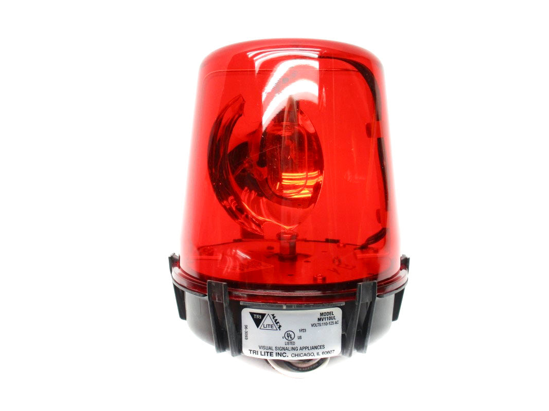 TRI LITE MV110UL 110-125VAC NSNP