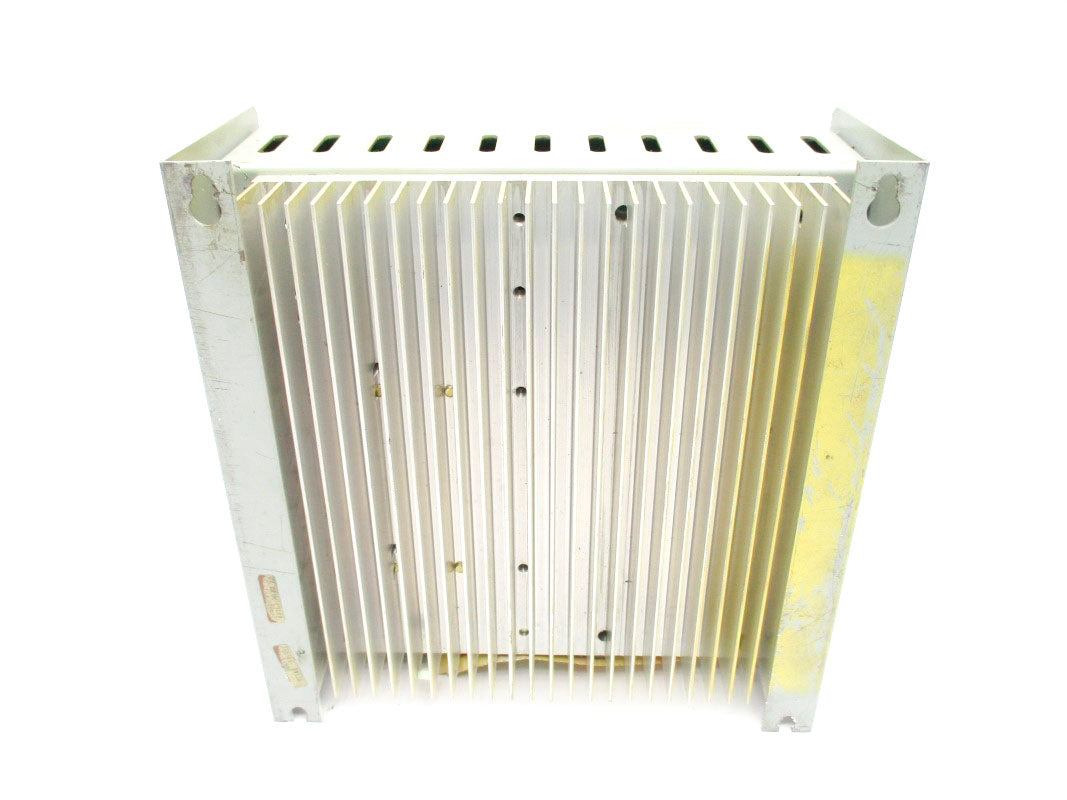 NORDIC 2534K00 230/460V 32A UNMP