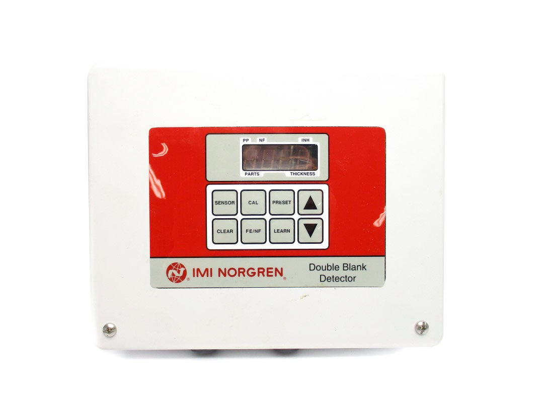 NORGREN DBD1002 120V UNMP