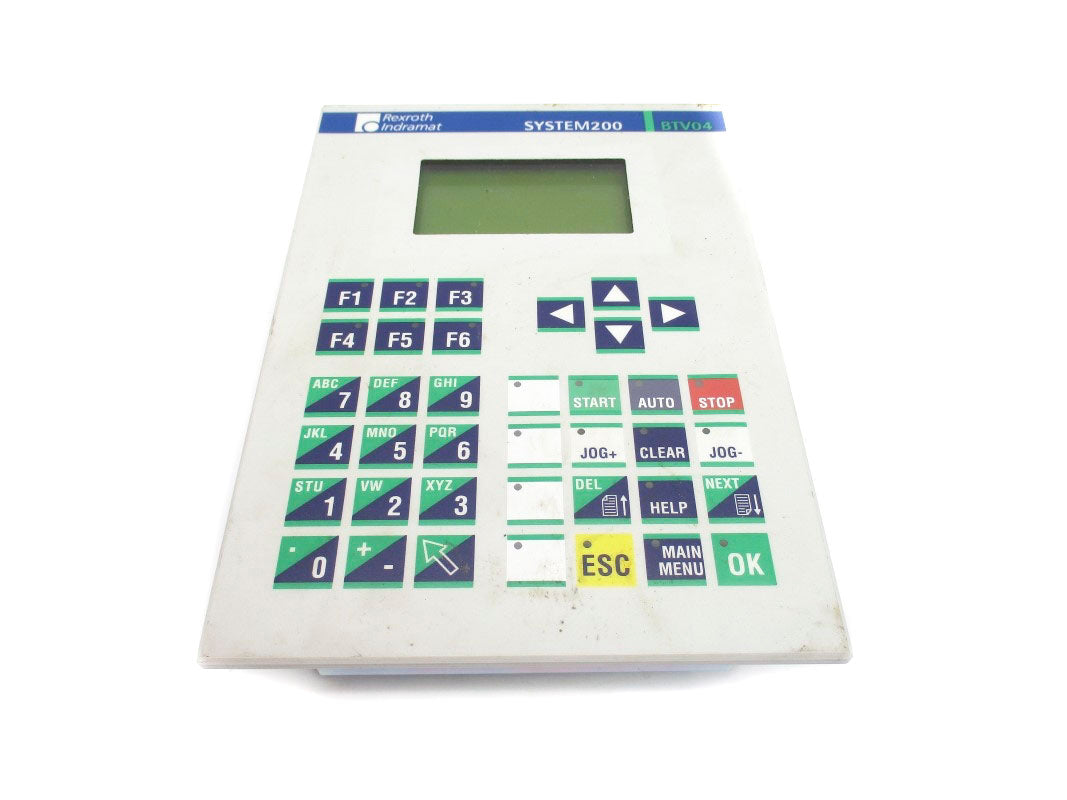 REXROTH BTV04-.2GN-FW R911282182 UNMP