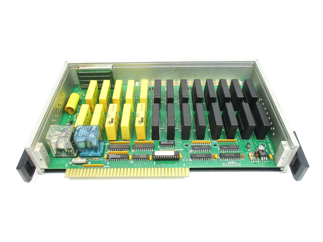 ROBOTRON 503-1-0324 120VAC UNMP
