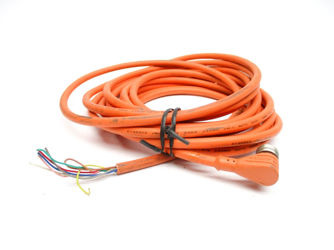 APEX E146924 300V UNMP