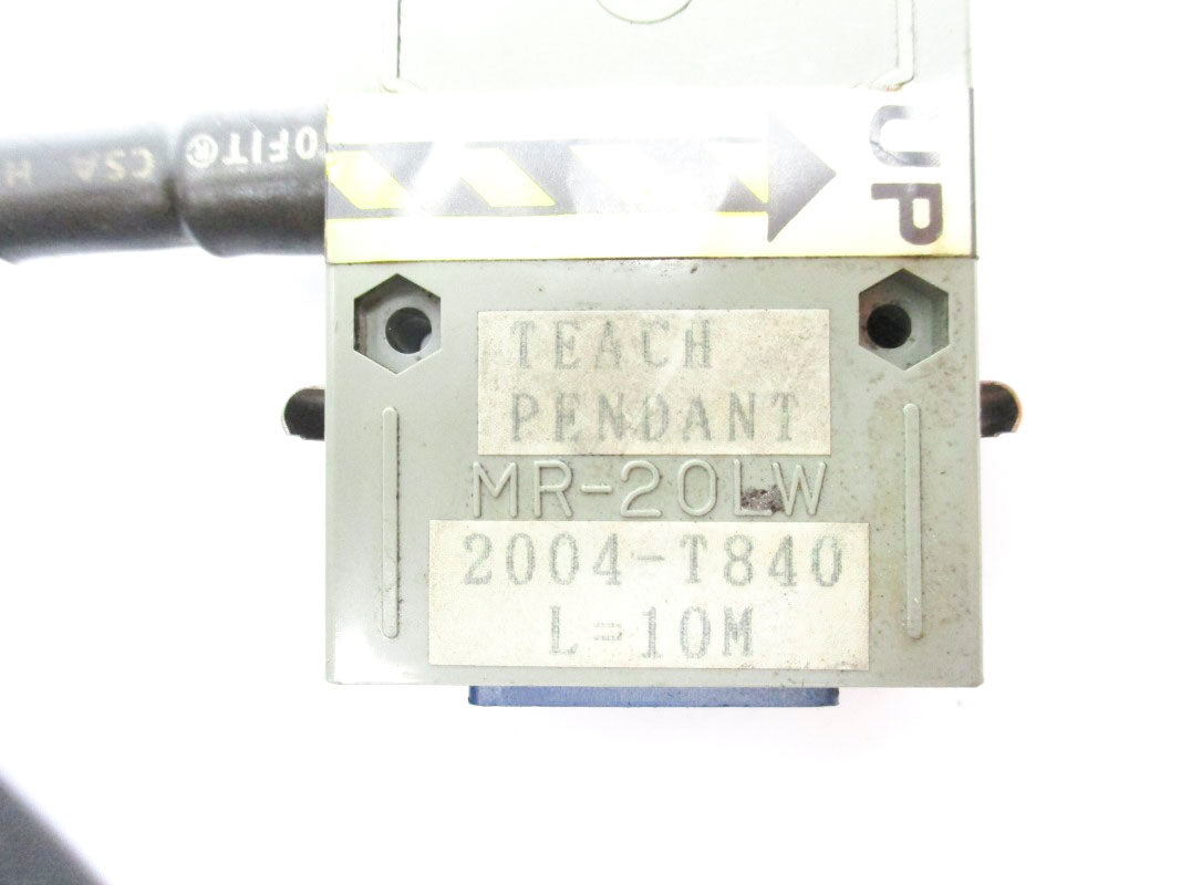 FANUC MR-20LW 2004-T840 UNMP