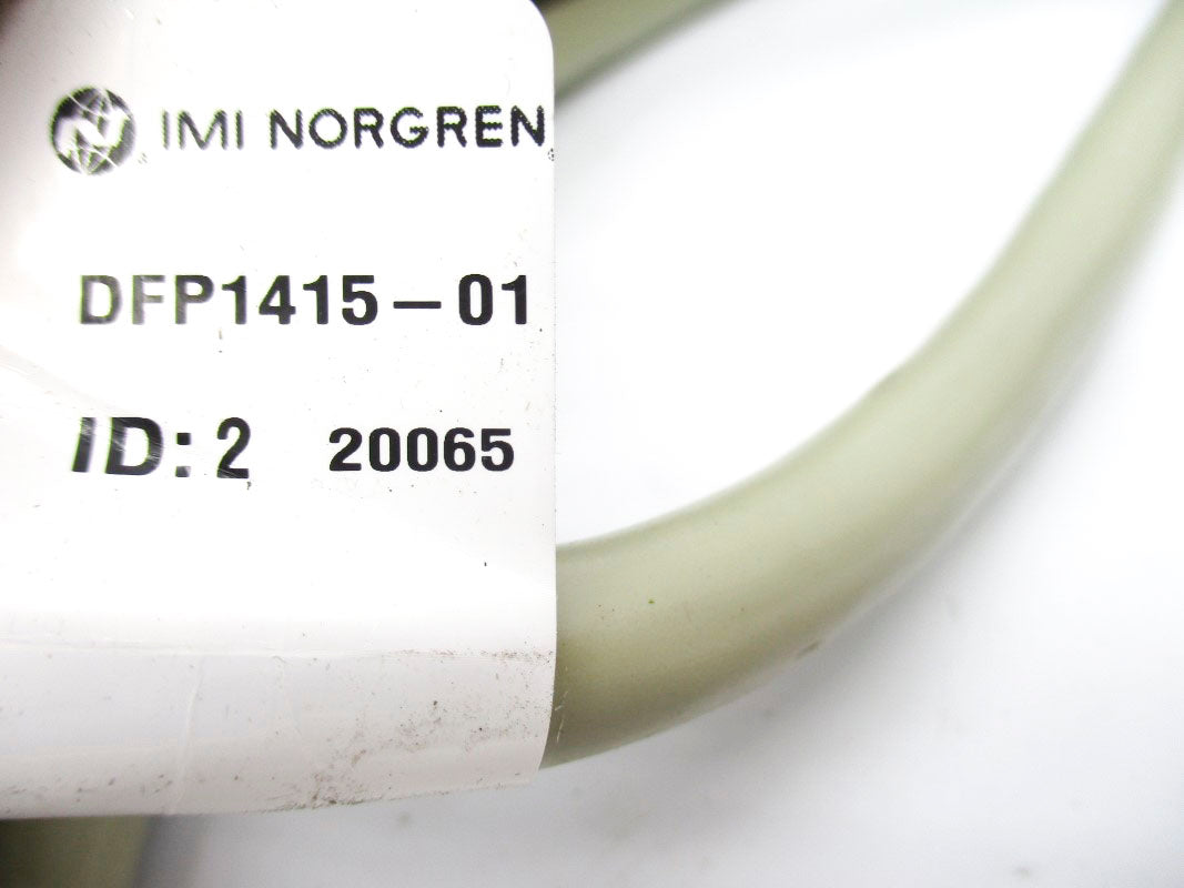 NORGREN DFP1415-01 NSNP