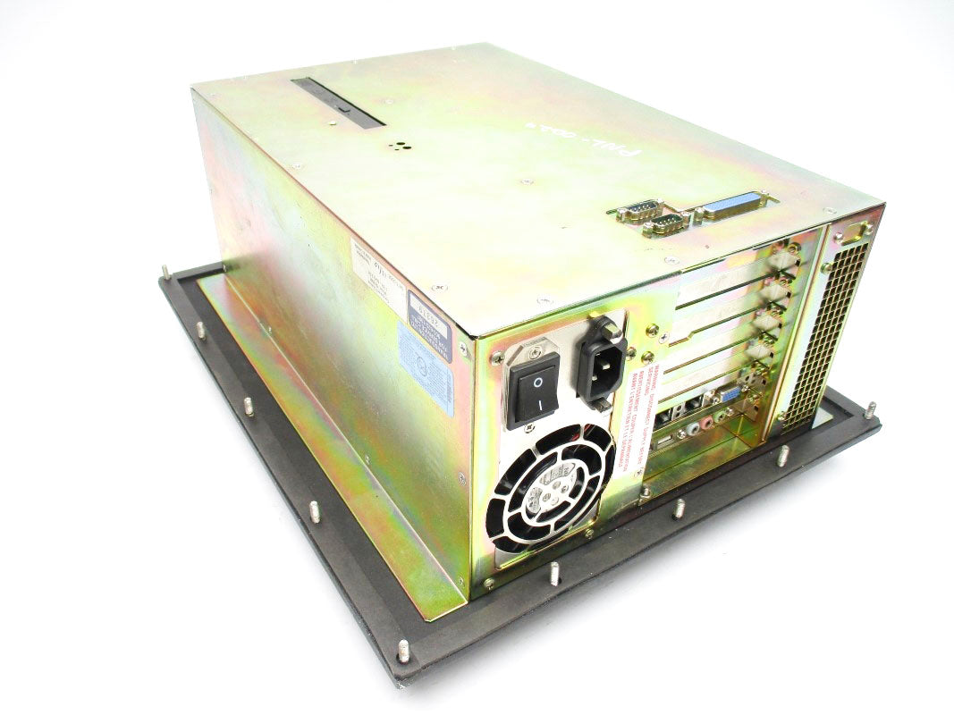 TRANSDUCTION TR-5001 115V 3.0A NSNP