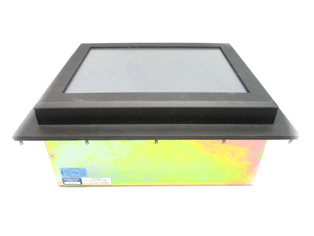 TRANSDUCTION TR-6001 100-240V 6.0/3.0A NSNP