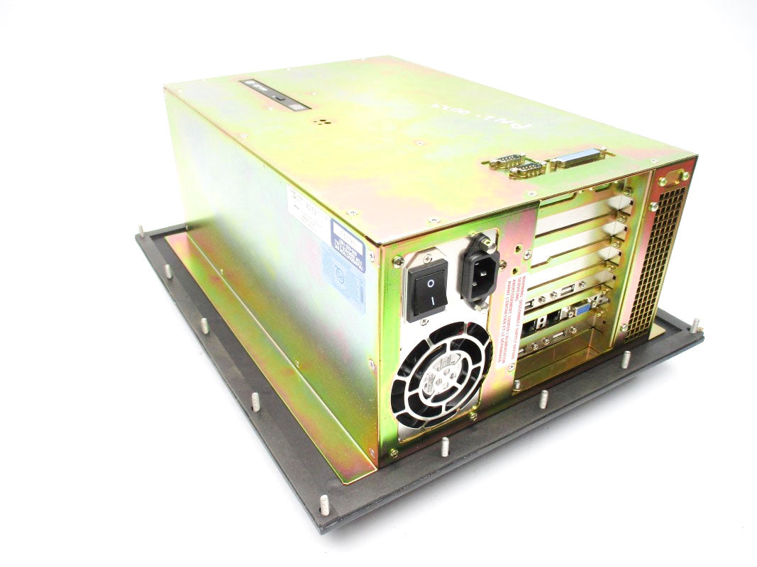 TRANSDUCTION TR-6001 100-240V 6.0/3.0A NSNP