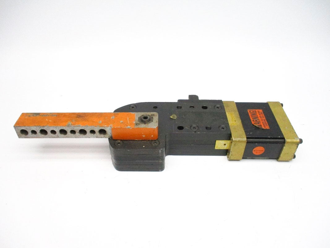NORGREN EC63DA1X53M180A EC63D-A-1-X53M-180A-R-15-2-0 UNMP