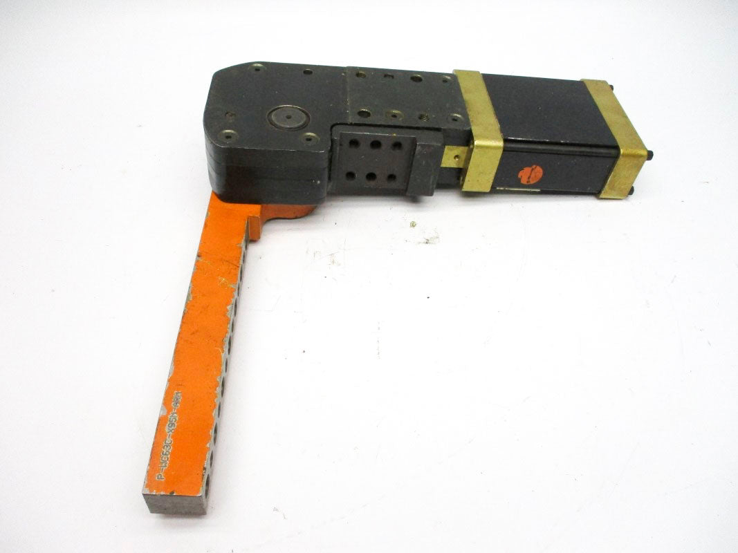 NORGREN EC63DA1X95M90A EC63D-A-1-X95M-90A-R-60-2-X UNMP