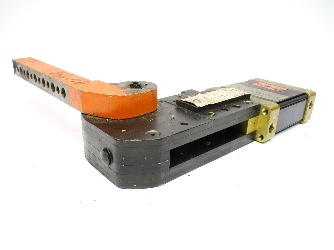 NORGREN EC63DA1X95M90A EC63D-A-1-X95M-90A-R-60-2-X UNMP